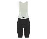 Cykelbyxor Shimano Inizio Bib Shorts Svart